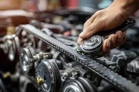 Timing Belt & Chain Services in Qatar