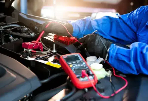 Car Electrical Service
