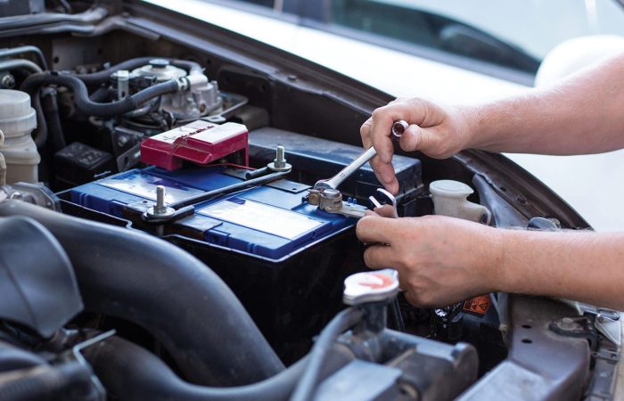 CAR Battery Replacement & Electrical Work in Qatar: When & How to Fix Car Electrical Problems