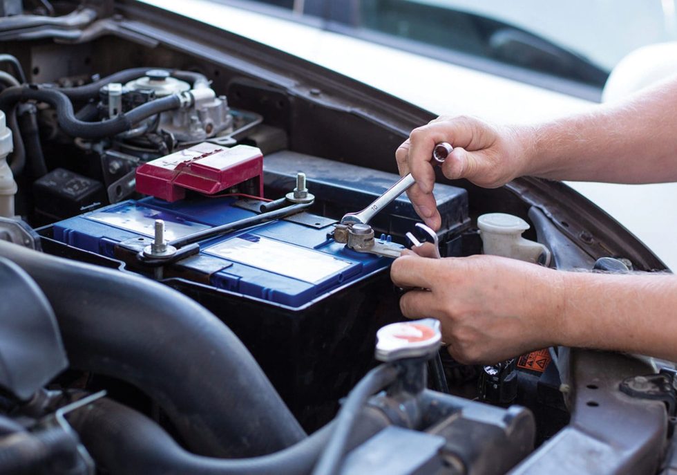 CAR Battery Replacement & Electrical Work in Qatar: When & How to Fix Car Electrical Problems