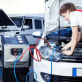 Car AC Maintenance Tips to Avoid Expensive Car Repair
