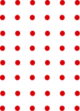 Dotted Accent